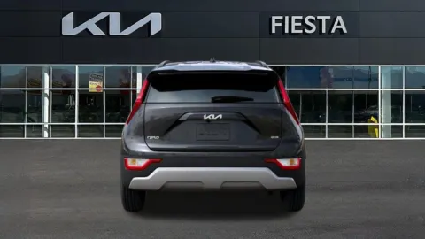 More photos of 2026 Kia Niro EX at Fiesta Kia, CA