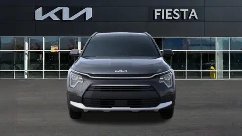 Photos of 2026 Kia Niro EX for sale in Indio, CA at Fiesta Kia