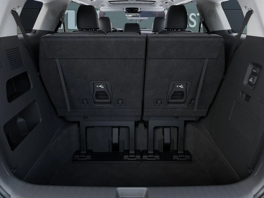 Kia Carnival photo 21