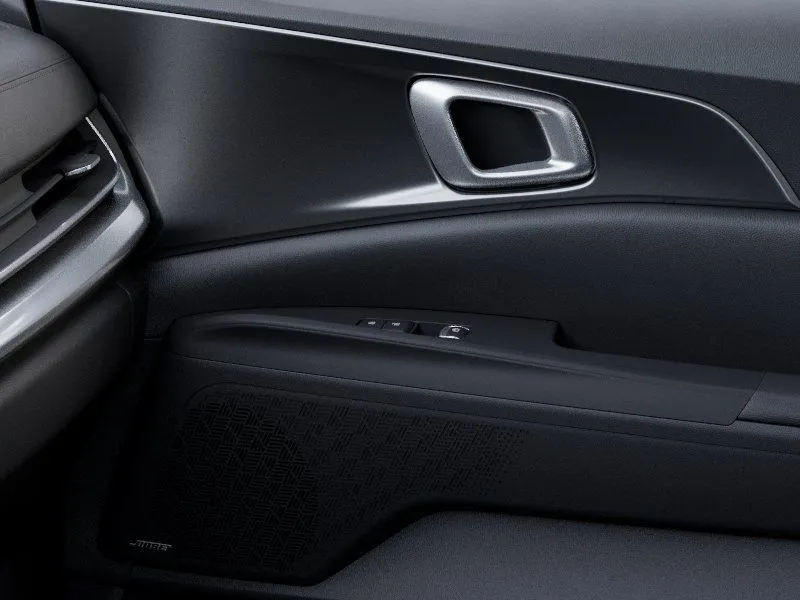 Kia Carnival photo 27