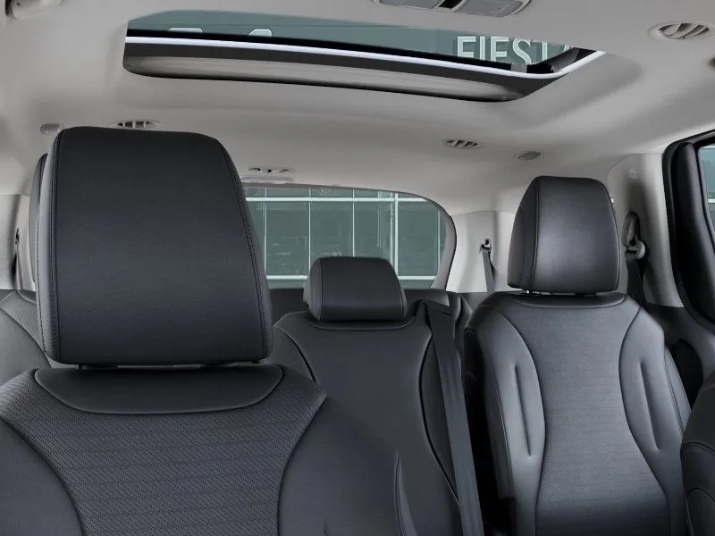 Kia Carnival photo 29