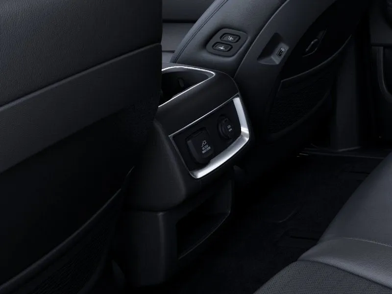 Kia Carnival photo 28