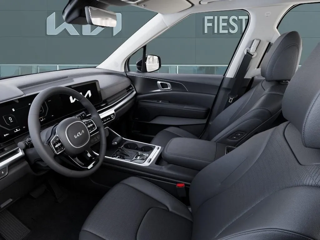 Kia Carnival photo 19