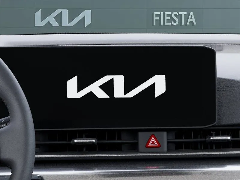 Kia Carnival photo 22