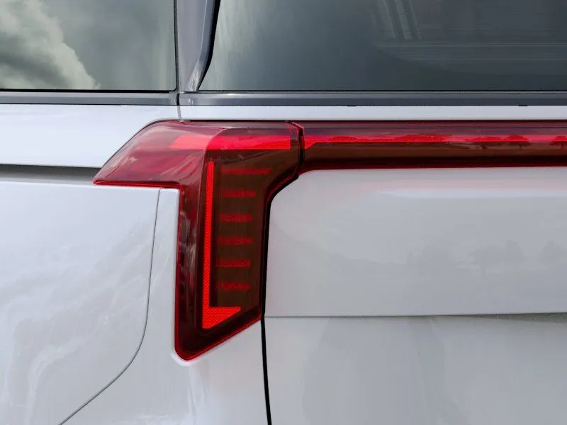 Kia Carnival photo 13