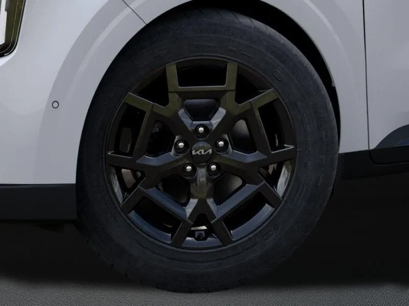 Kia Carnival photo 10