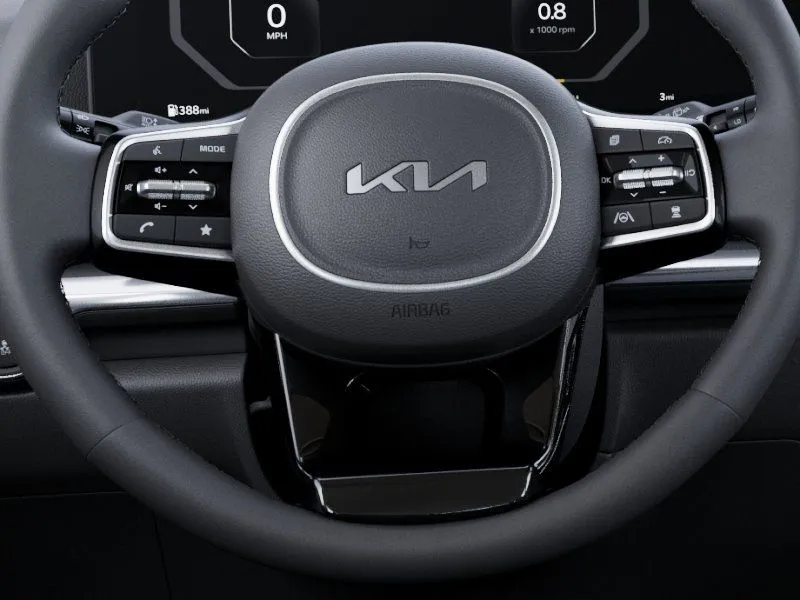 Kia Carnival photo 24