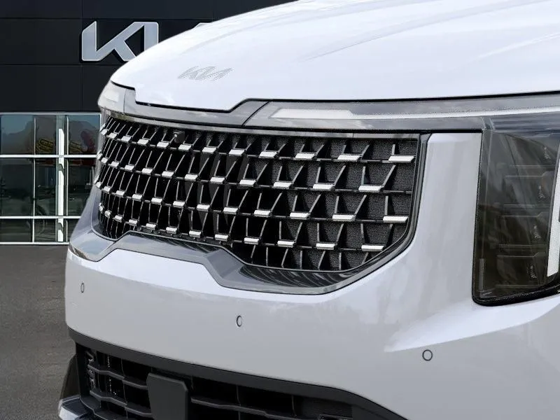 Kia Carnival photo 14