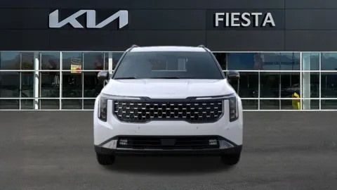 Photos of 2026 Kia Carnival SX Prestige for sale in Indio, CA at Fiesta Kia