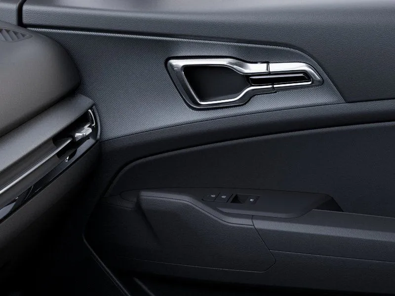 Kia Sportage photo 27