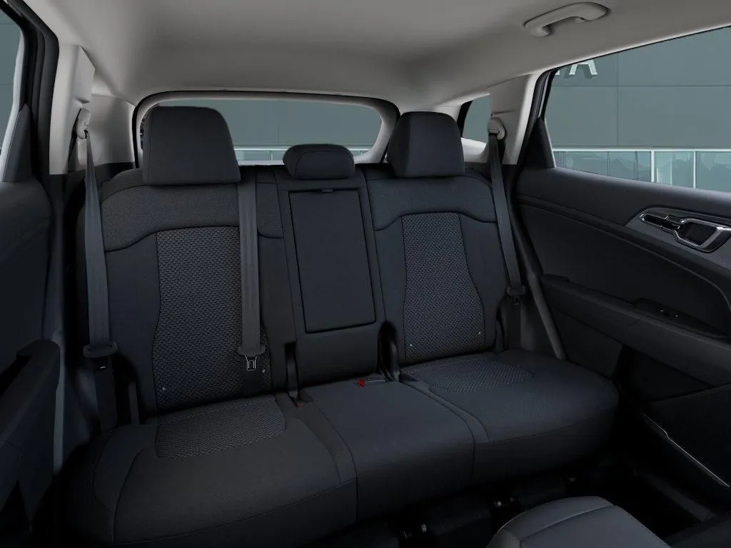 Kia Sportage photo 18