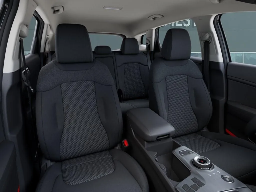 Kia Sportage photo 17
