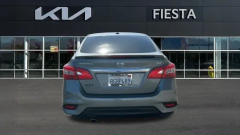 More photos of 2018 Nissan Sentra SR at Fiesta Kia, CA