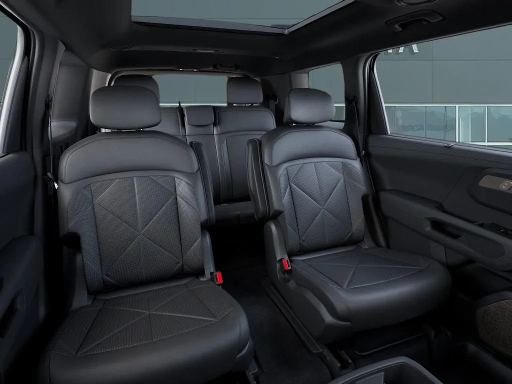 Kia Telluride photo 18