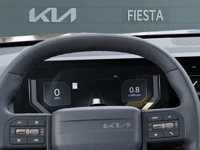 Kia Telluride photo 23