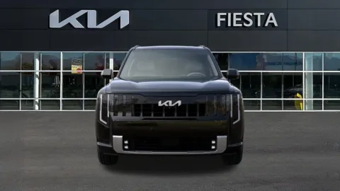 Photos of 2027 Kia Telluride Hybrid SX for sale in Indio, CA at Fiesta Kia