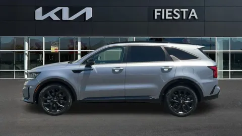 More photos of 2021 Kia Sorento SX-Prestige at Fiesta Kia, CA