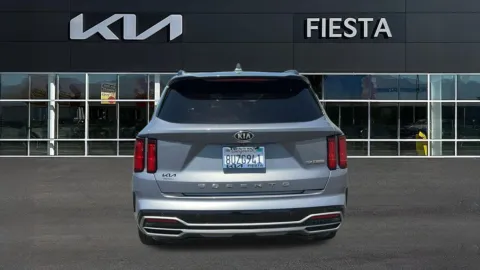 More photos of 2021 Kia Sorento SX-Prestige at Fiesta Kia, CA