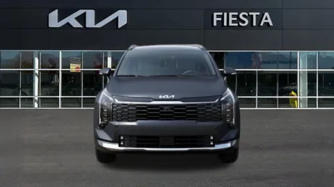 Photos of 2026 Kia Sportage SX-Prestige for sale in Indio, CA at Fiesta Kia