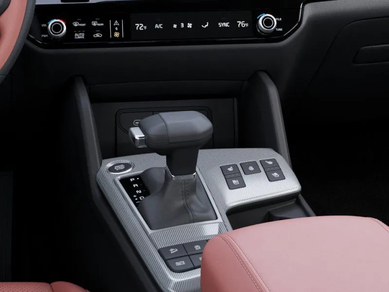 Kia Sportage photo 25