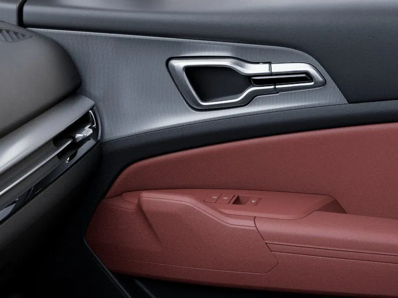 Kia Sportage photo 27