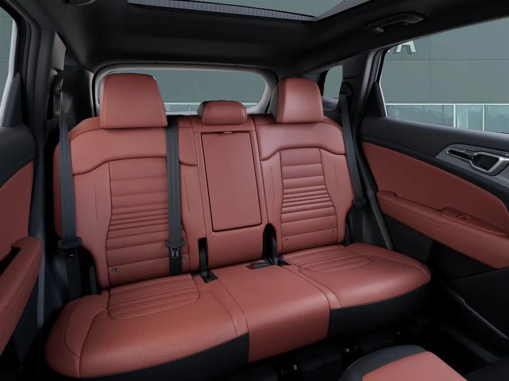 Kia Sportage photo 18