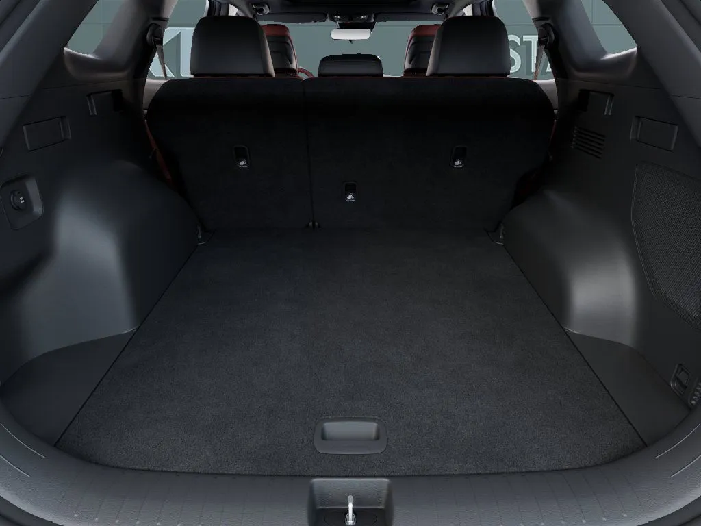 Kia Sportage photo 21