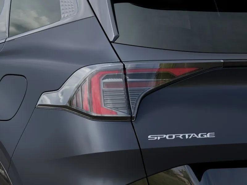 Kia Sportage photo 13