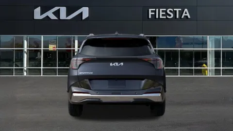 More photos of 2026 Kia Sportage SX-Prestige at Fiesta Kia, CA