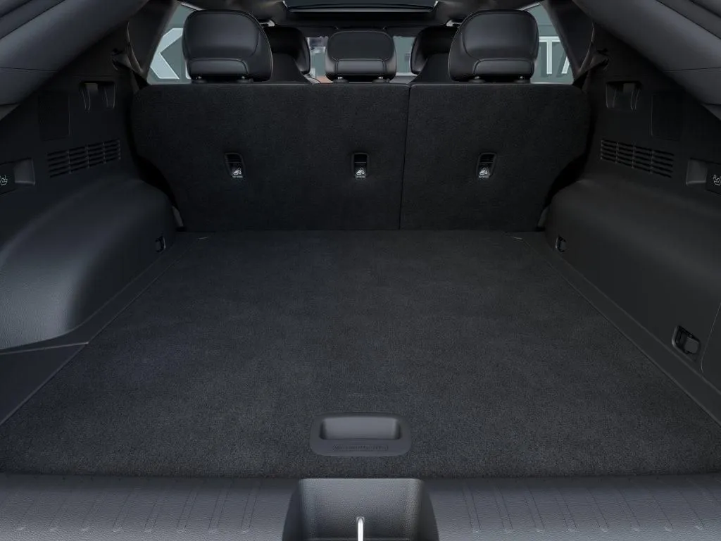 Kia EV6 photo 21