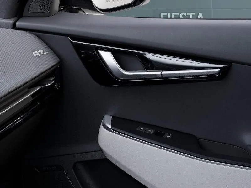 Kia EV6 photo 27