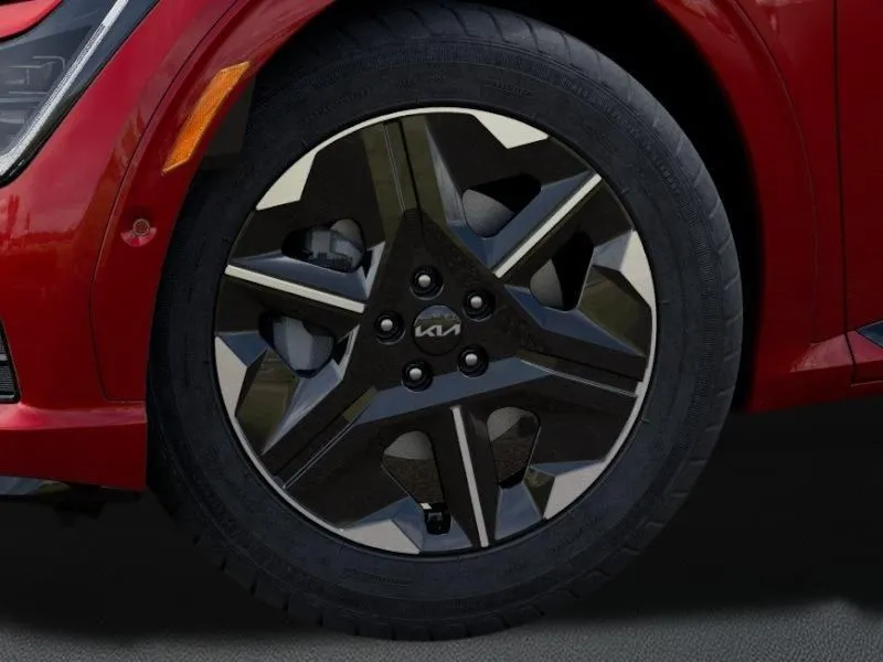 Kia EV6 photo 10