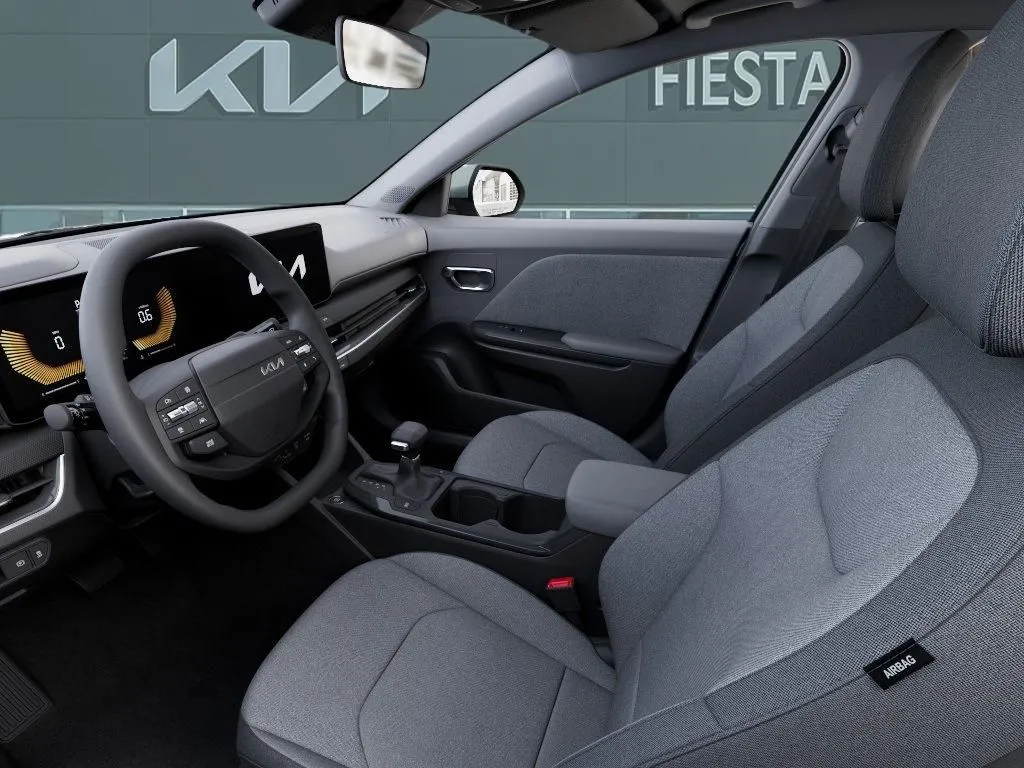 Kia K4 photo 19