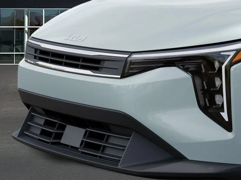 Kia K4 photo 14