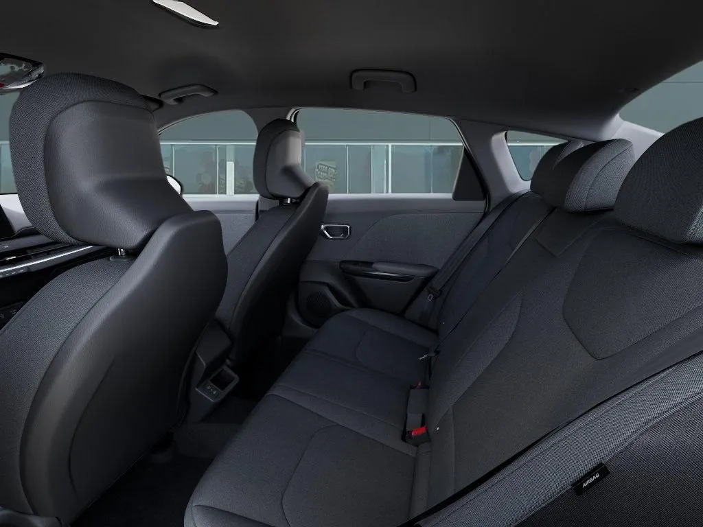 Kia K4 photo 20