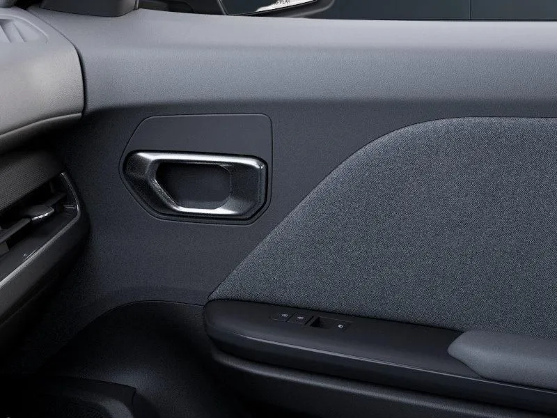 Kia K4 photo 27