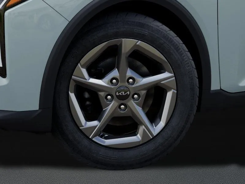 Kia K4 photo 10