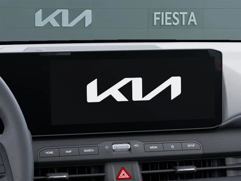 Kia K4 photo 22