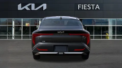 More photos of 2026 Kia K4 at Fiesta Kia, CA