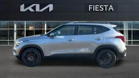 More photos of 2024 Kia Seltos EX at Fiesta Kia, CA