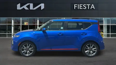 More photos of 2022 Kia Soul GT-Line at Fiesta Kia, CA