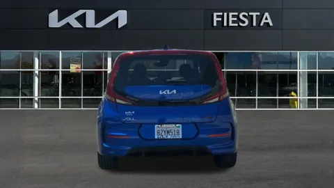 More photos of 2022 Kia Soul GT-Line at Fiesta Kia, CA