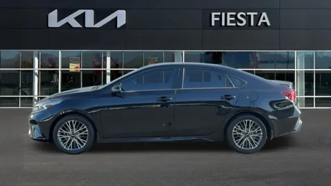 More photos of 2024 Kia Forte GT-Line at Fiesta Kia, CA