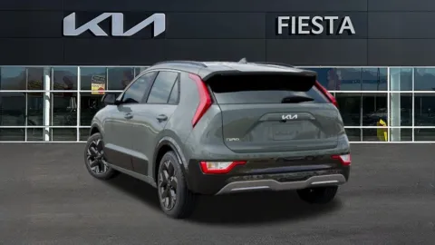 More photos of 2026 Kia Niro EV Wind at Fiesta Kia, CA