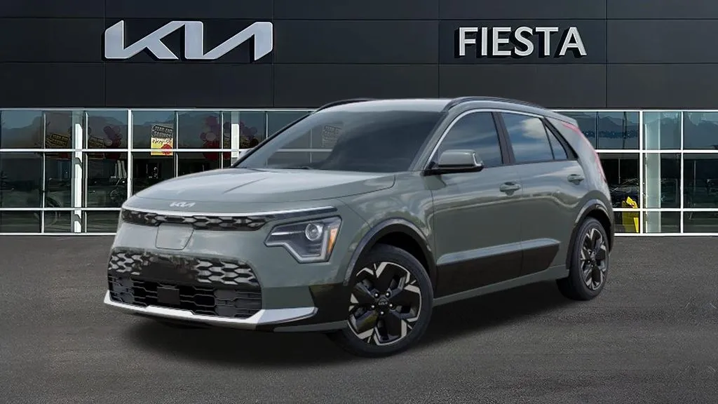 2026 Kia Niro EV Wind for sale in Indio, CA