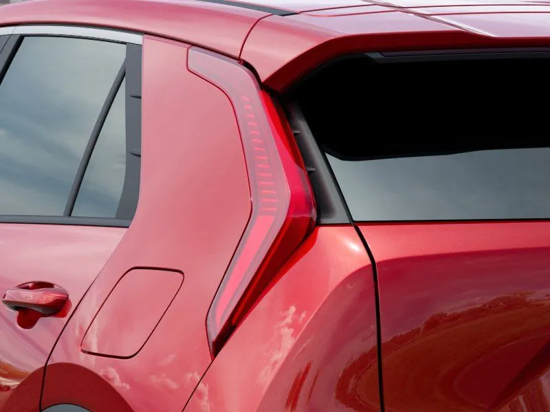 Kia Niro photo 13