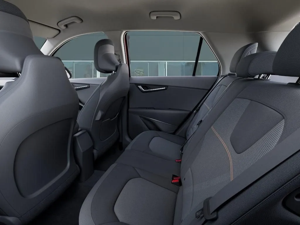 Kia Niro photo 20