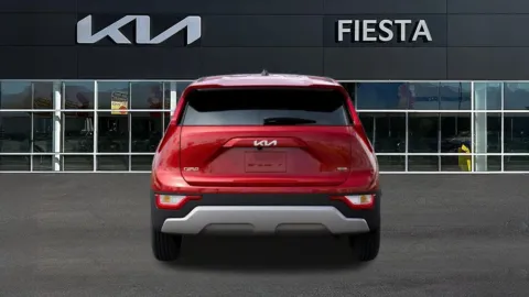 More photos of 2026 Kia Niro LX at Fiesta Kia, CA