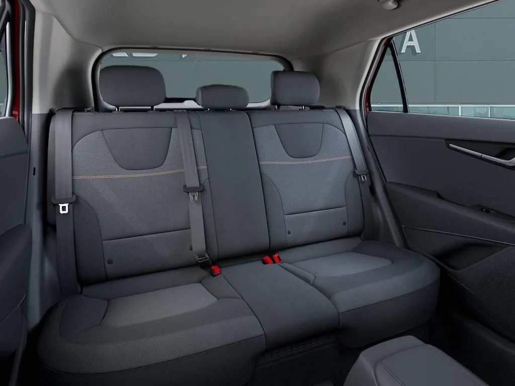 Kia Niro photo 18