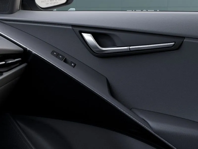 Kia Niro photo 27